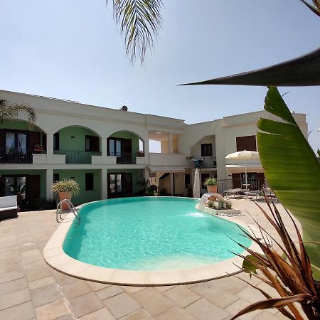 Vignali Residence Diso Dış mekan fotoğraf