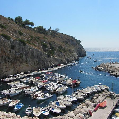 Vignali Residence Diso Dış mekan fotoğraf