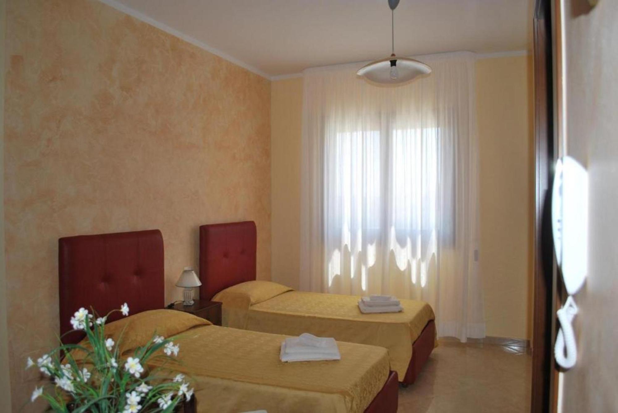 Vignali Residence Diso Oda fotoğraf