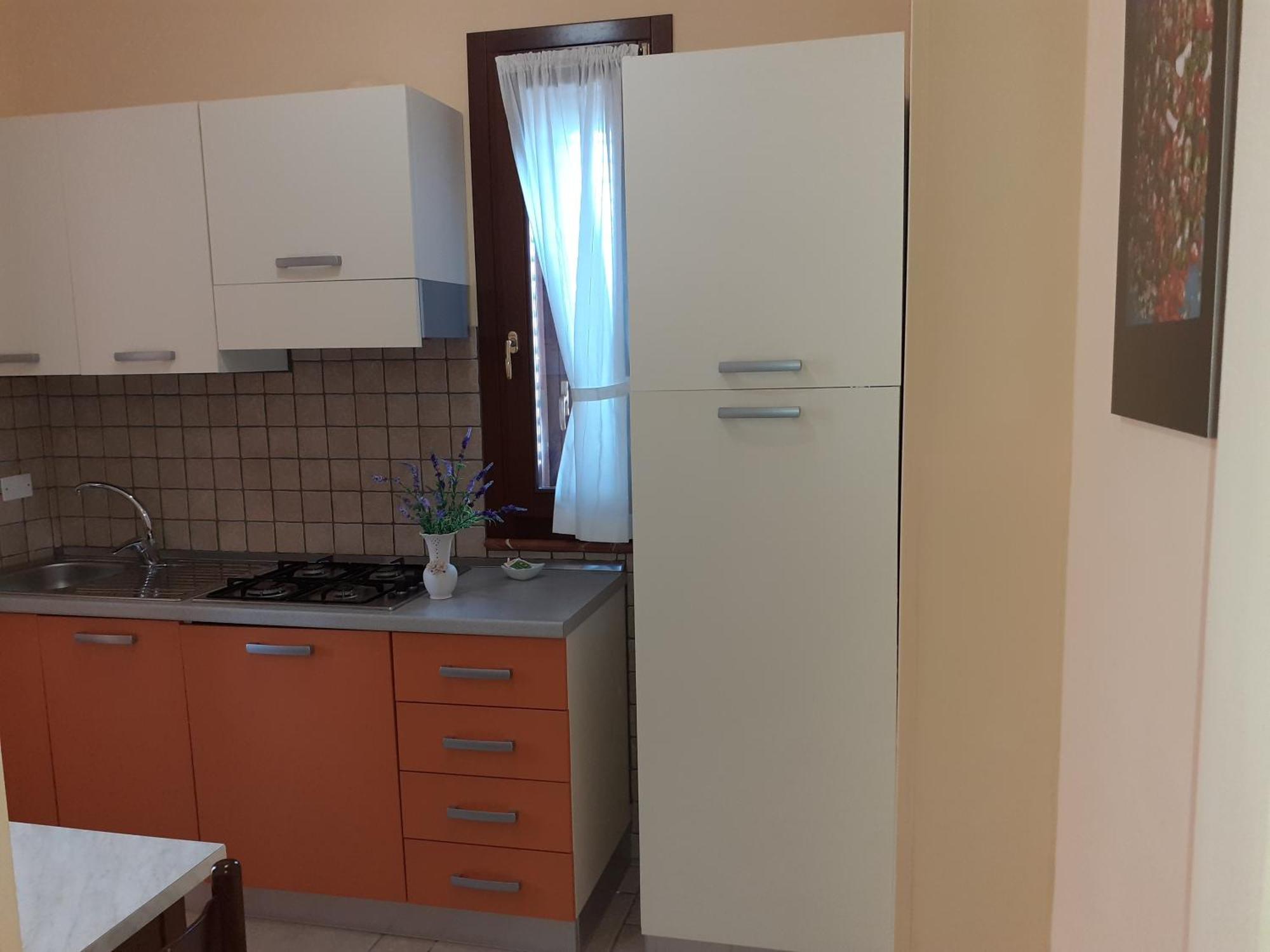 Vignali Residence Diso Oda fotoğraf