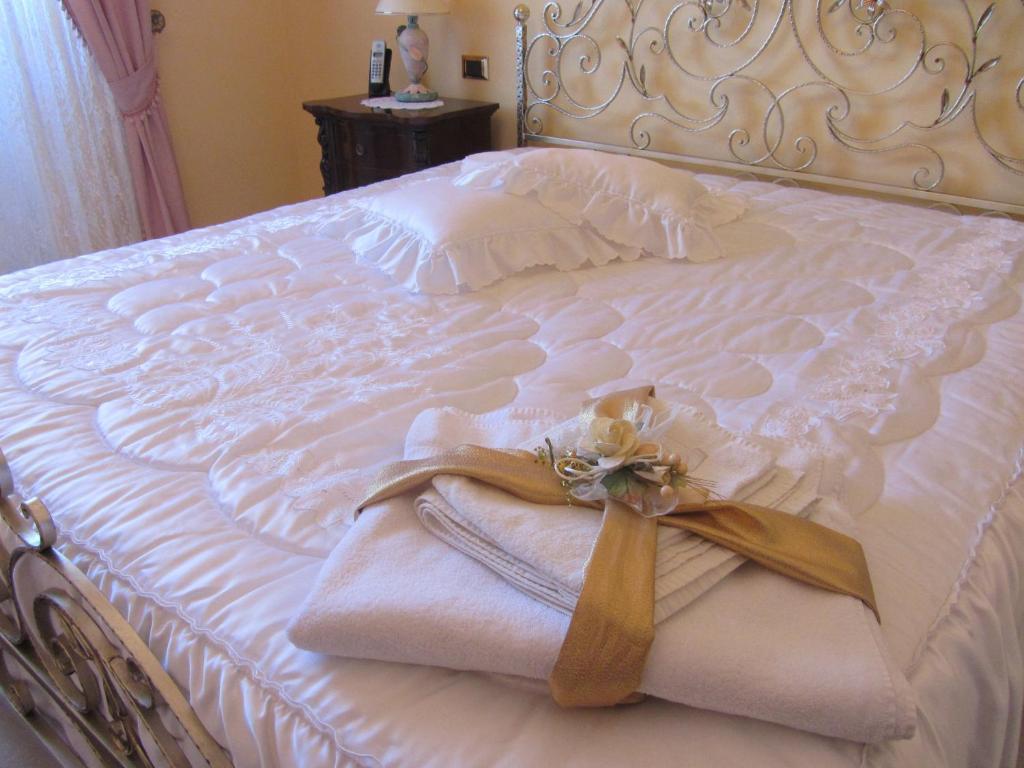 Vignali Residence Diso Oda fotoğraf
